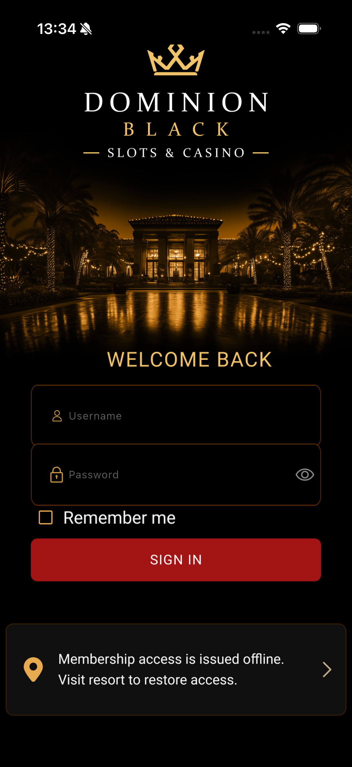 App Screen 1