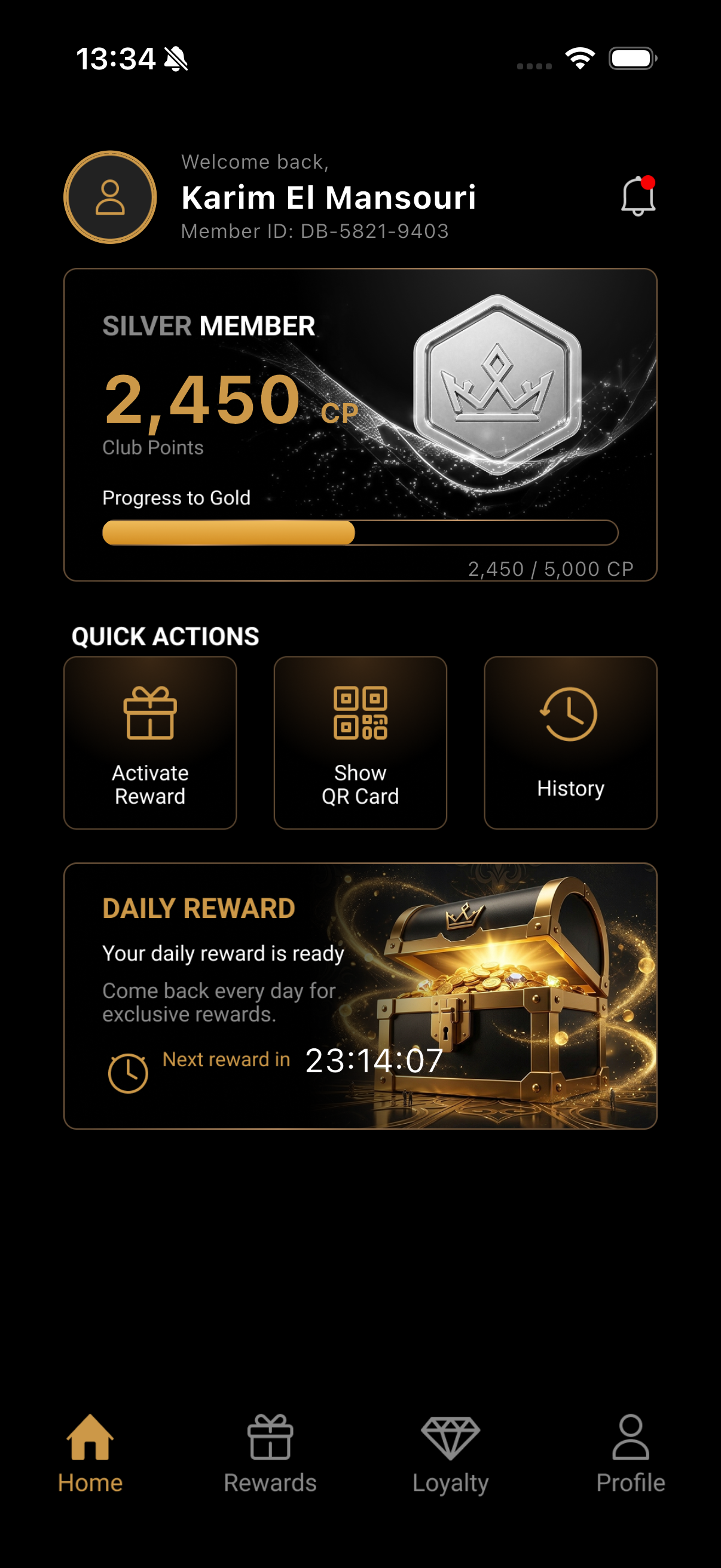 App Screen 2