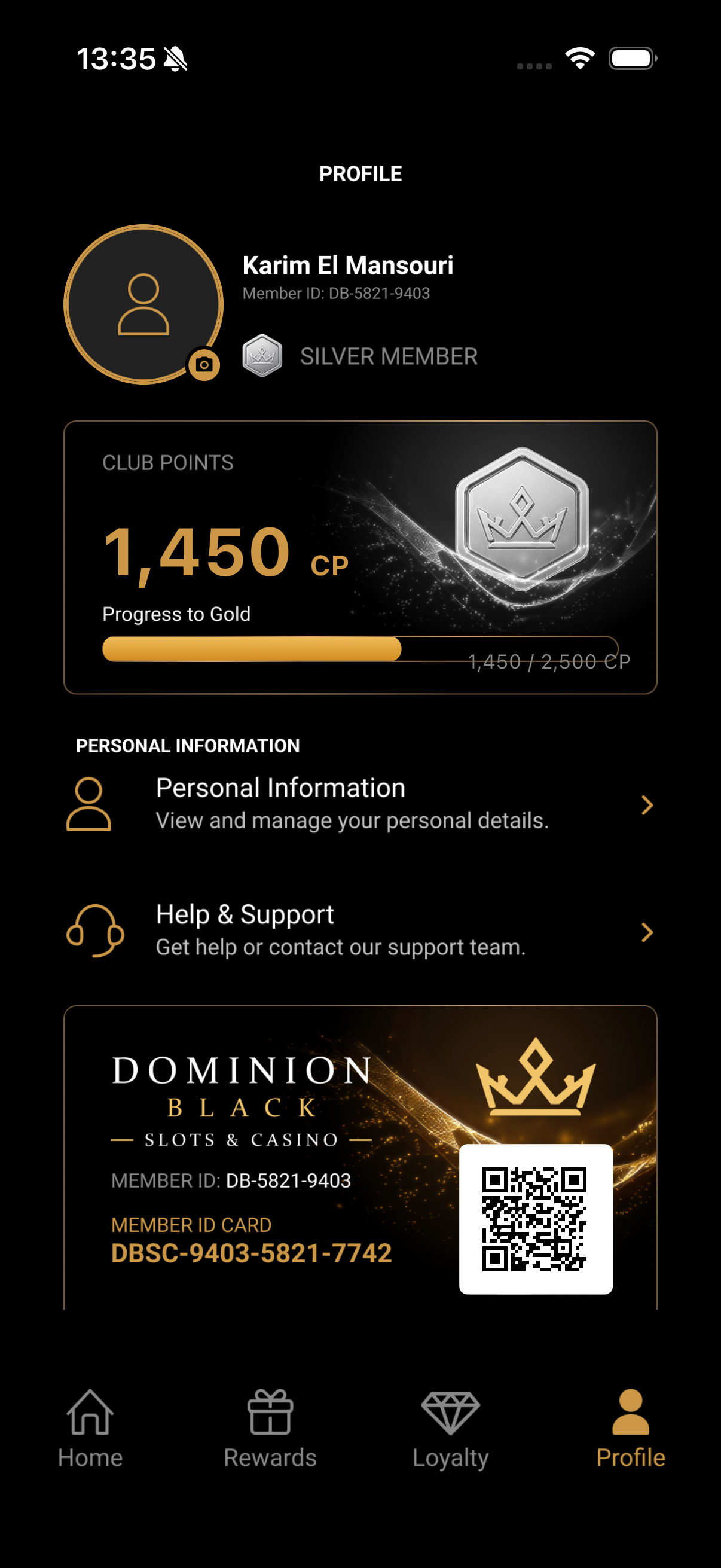 App Screen 4